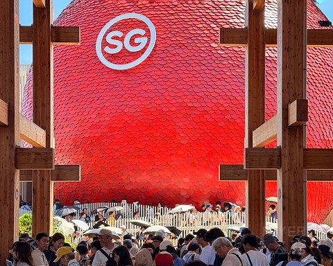 【梦旅生花】吉祥航空大阪B787公务舱与大阪世博会/神户舞子的周末