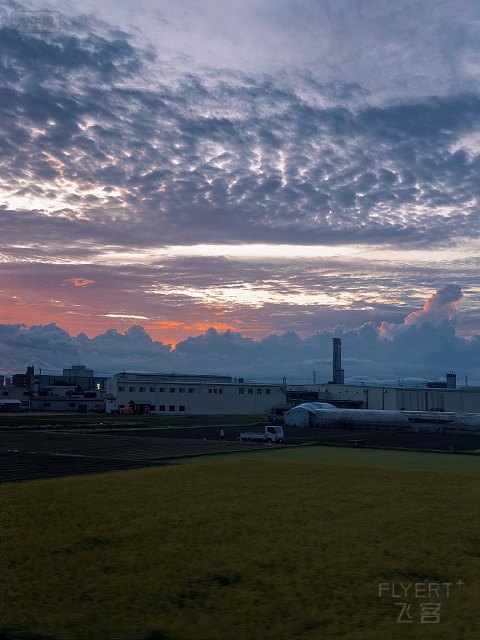 【梦旅生花】吉祥航空大阪B787公务舱与大阪世博会/神户舞子的周末