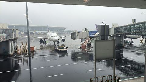 再访中原，初遇河西｜FR34