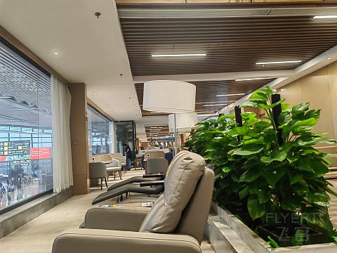 『偶遇飞客挚友 | 一次提前抵达的相逢』长沙-南京HU7791飞行报告