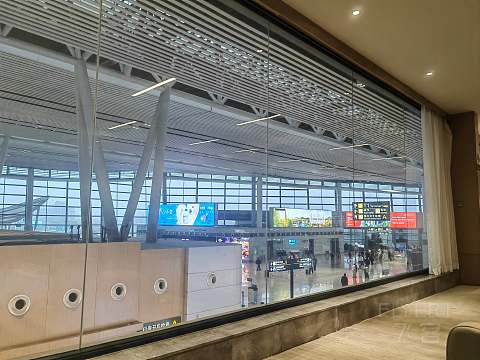 『偶遇飞客挚友 | 一次提前抵达的相逢』长沙-南京HU7791飞行报告