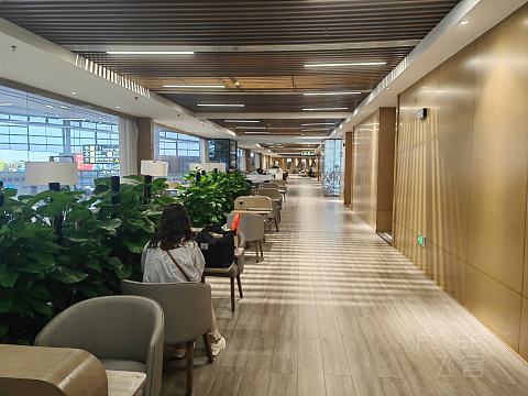 『偶遇飞客挚友 | 一次提前抵达的相逢』长沙-南京HU7791飞行报告