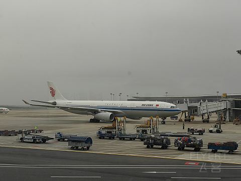 『偶遇飞客挚友 | 一次提前抵达的相逢』长沙-南京HU7791飞行报告