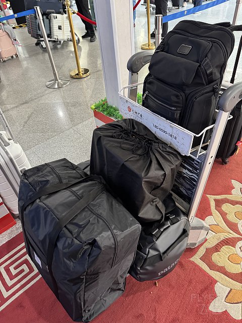 国泰航空 CX995 福州-香港 商务舱转机飞行报告 因晚点送积分机遇