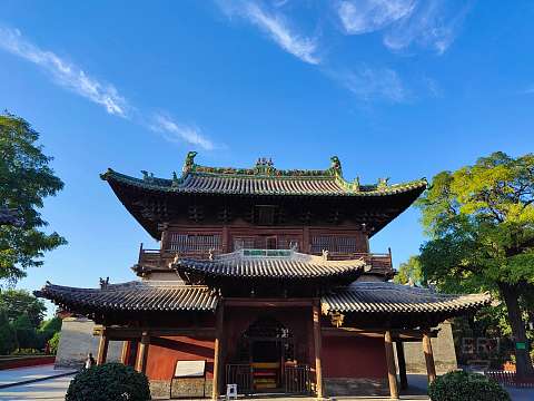 探索晋北重镇—首乘九元航空AQ1723 朔州滋润SZH-哈尔滨太平HRB飞行报告