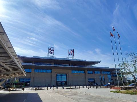 探索晋北重镇—首乘九元航空AQ1723 朔州滋润SZH-哈尔滨太平HRB飞行报告