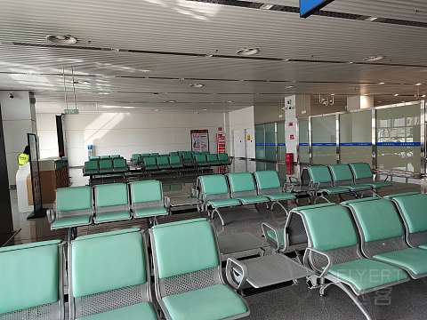 探索晋北重镇—首乘九元航空AQ1723 朔州滋润SZH-哈尔滨太平HRB飞行报告