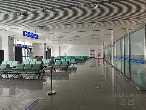 探索晋北重镇—首乘九元航空AQ1723 朔州滋润SZH-哈尔滨太平HRB飞行报告