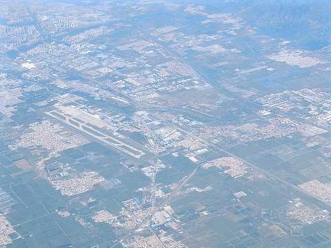 探索晋北重镇—首乘九元航空AQ1723 朔州滋润SZH-哈尔滨太平HRB飞行报告