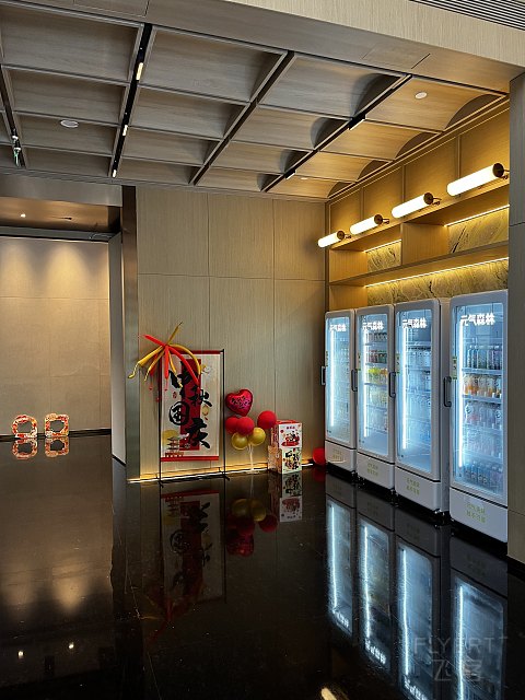 #踏秋而行#【成都高新逸衡酒店】一揽子的小确幸，锦官城中逸起来