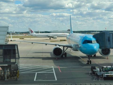 探索晋北重镇—首乘九元航空AQ1723 朔州滋润SZH-哈尔滨太平HRB飞行报告