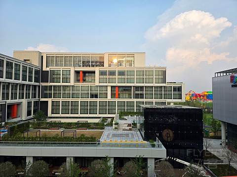 乐高之门｜上海缤纷里希尔顿嘉悦里酒店多房型攻略