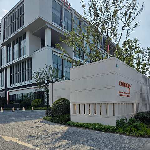乐高之门｜上海缤纷里希尔顿嘉悦里酒店多房型攻略