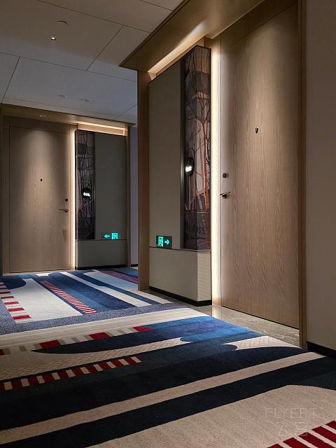 乐高之门｜上海缤纷里希尔顿嘉悦里酒店多房型攻略