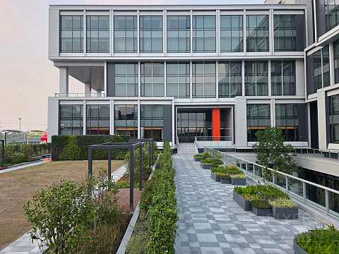 乐高之门｜上海缤纷里希尔顿嘉悦里酒店多房型攻略