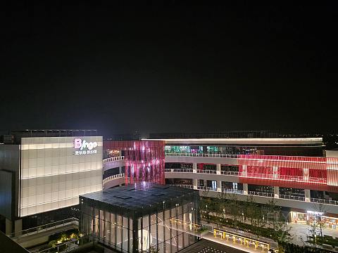 乐高之门｜上海缤纷里希尔顿嘉悦里酒店多房型攻略