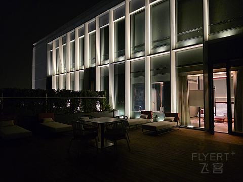 乐高之门｜上海缤纷里希尔顿嘉悦里酒店多房型攻略