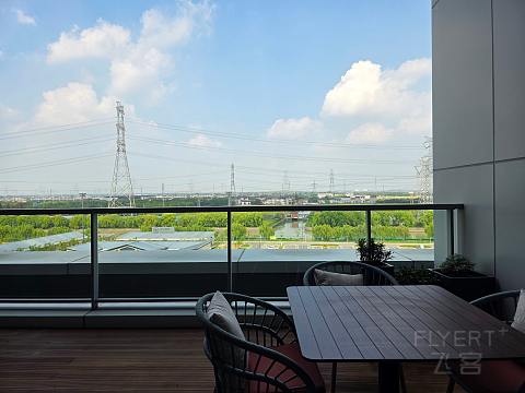 乐高之门｜上海缤纷里希尔顿嘉悦里酒店多房型攻略