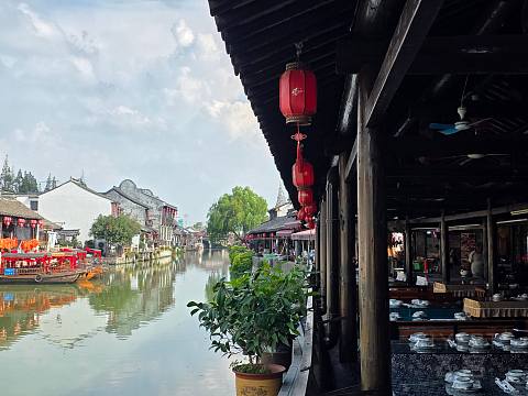 乐高之门｜上海缤纷里希尔顿嘉悦里酒店多房型攻略