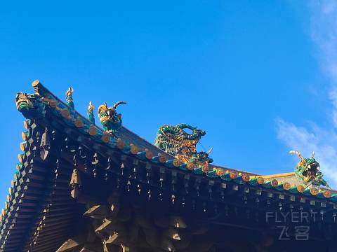 探索晋北重镇—首乘九元航空AQ1723 朔州滋润SZH-哈尔滨太平HRB飞行报告