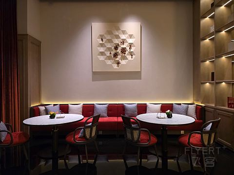 乐高之门｜上海缤纷里希尔顿嘉悦里酒店多房型攻略