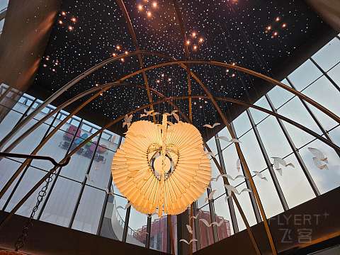 乐高之门｜上海缤纷里希尔顿嘉悦里酒店多房型攻略