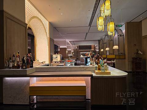 乐高之门｜上海缤纷里希尔顿嘉悦里酒店多房型攻略