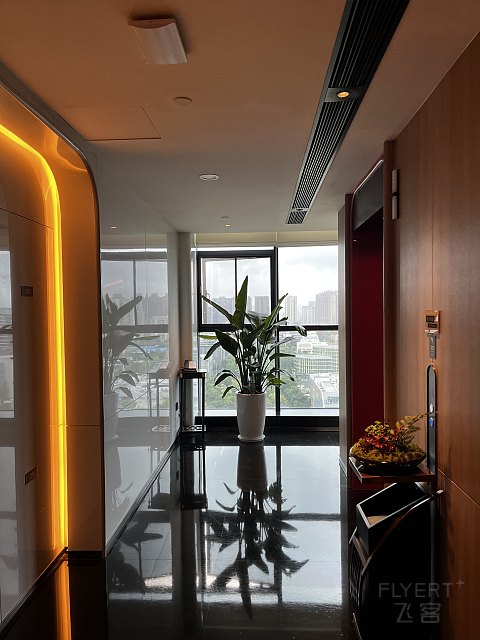#踏秋而行#【成都高新逸衡酒店】一揽子的小确幸，锦官城中逸起来