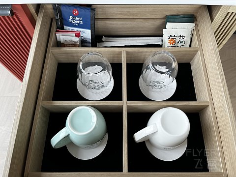 #踏秋而行#【成都高新逸衡酒店】一揽子的小确幸，锦官城中逸起来