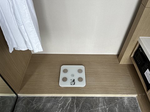 #踏秋而行#【成都高新逸衡酒店】一揽子的小确幸，锦官城中逸起来