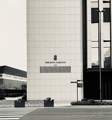 姑苏城内，别样风味 | The Ritz-Carlton, Suzhou