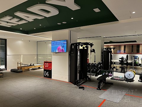 #踏秋而行#【成都高新逸衡酒店】一揽子的小确幸，锦官城中逸起来
