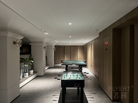 #踏秋而行#【成都高新逸衡酒店】一揽子的小确幸，锦官城中逸起来
