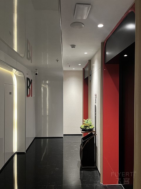 #踏秋而行#【成都高新逸衡酒店】一揽子的小确幸，锦官城中逸起来