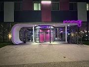 ˿ֱļƵ-Moxy Paris Charles de Gaulle Airport ס