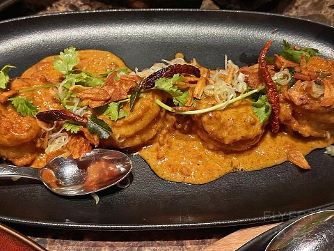 环球旅行：刚刚翻新完的兰卡威四季度假酒店～尊贵海滩别墅超美！