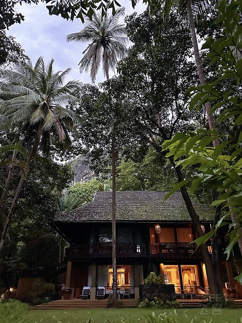 环球旅行：刚刚翻新完的兰卡威四季度假酒店～尊贵海滩别墅超美！