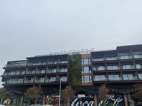 厦门｜滨海凯悦尚萃酒店尊尚套房