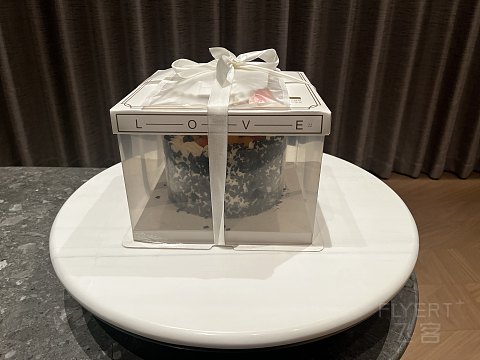 #踏秋而行#【成都高新逸衡酒店】一揽子的小确幸，锦官城中逸起来