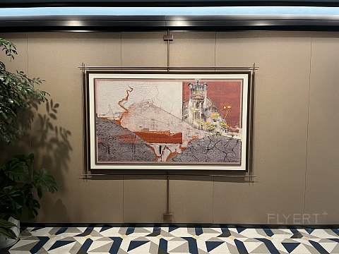 厦门｜滨海凯悦尚萃酒店尊尚套房