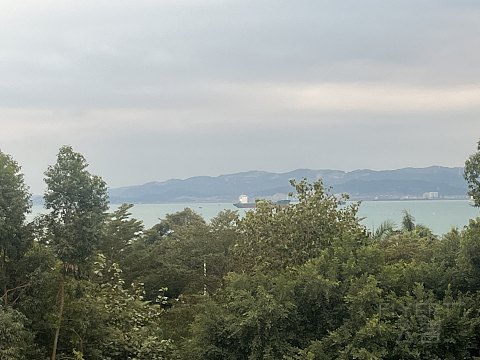 厦门｜滨海凯悦尚萃酒店尊尚套房