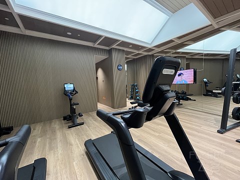 厦门｜滨海凯悦尚萃酒店尊尚套房
