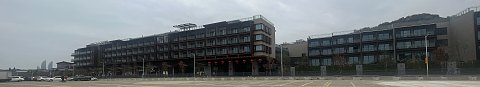 厦门｜滨海凯悦尚萃酒店尊尚套房