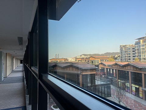 厦门｜滨海凯悦尚萃酒店尊尚套房