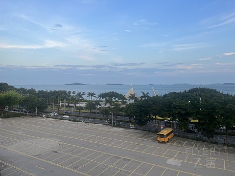 厦门｜滨海凯悦尚萃酒店尊尚套房