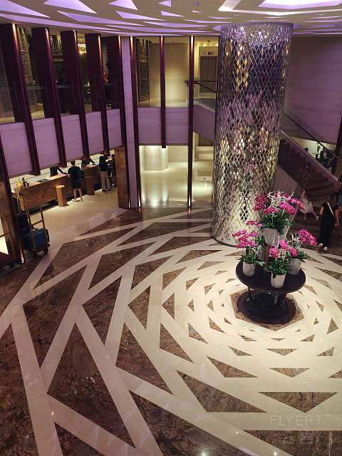 #踏秋而行#二刷雅加达Grand Indonesia商圈文华东方酒店
