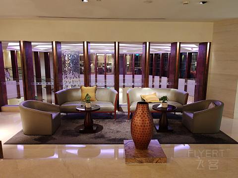 #踏秋而行#二刷雅加达Grand Indonesia商圈文华东方酒店