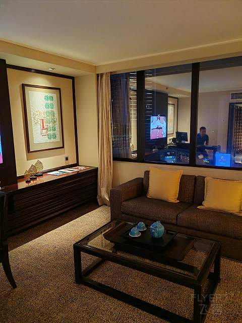 #踏秋而行#二刷雅加达Grand Indonesia商圈文华东方酒店