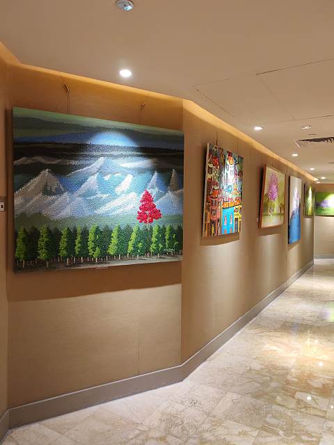 #踏秋而行#二刷雅加达Grand Indonesia商圈文华东方酒店