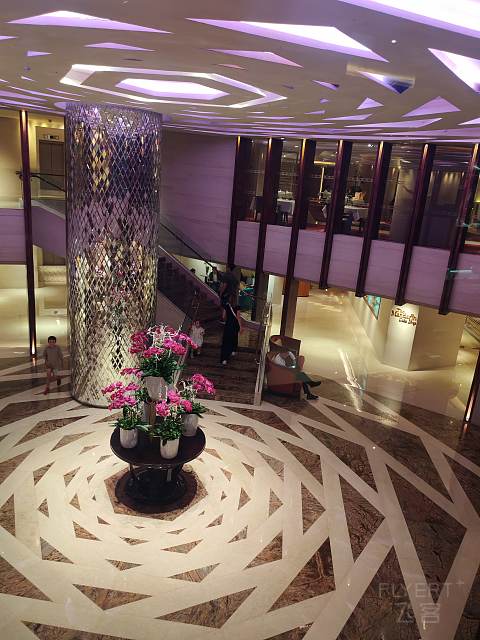 #踏秋而行#二刷雅加达Grand Indonesia商圈文华东方酒店